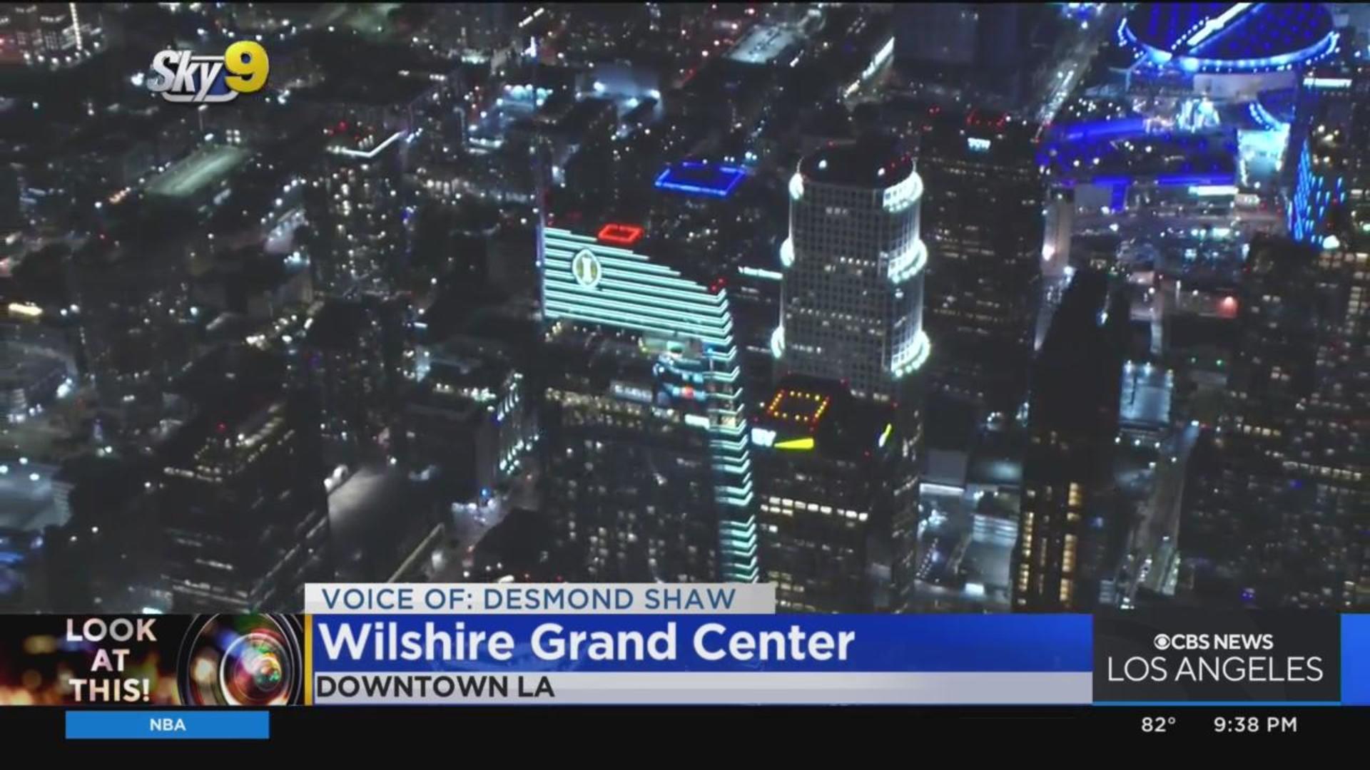 Monday Night Football Skyline Watch Party in San Antonio at