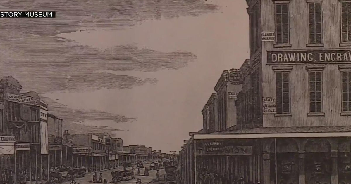 Ghost Tour at Sacramento Museum sells out