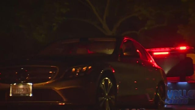 Man shot and killed outside Sutter Lawn Tennis Club in East Sacramento 