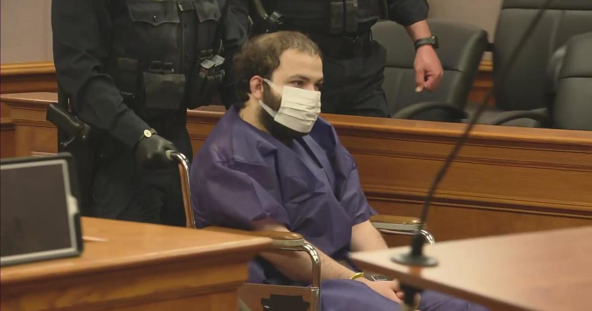 Boulder Judge: King Soopers Shooting Suspect Still Incompetent - CBS ...