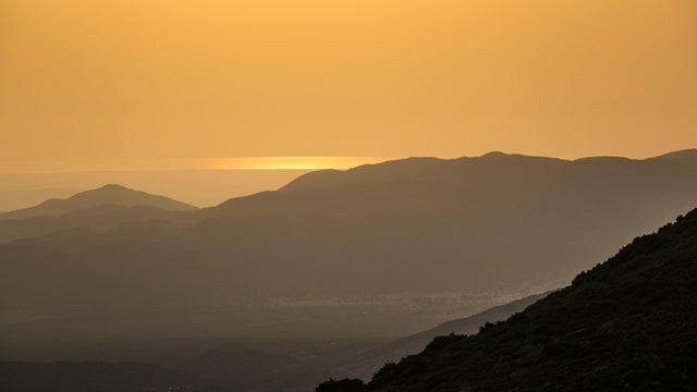 Exploring San Diego County 