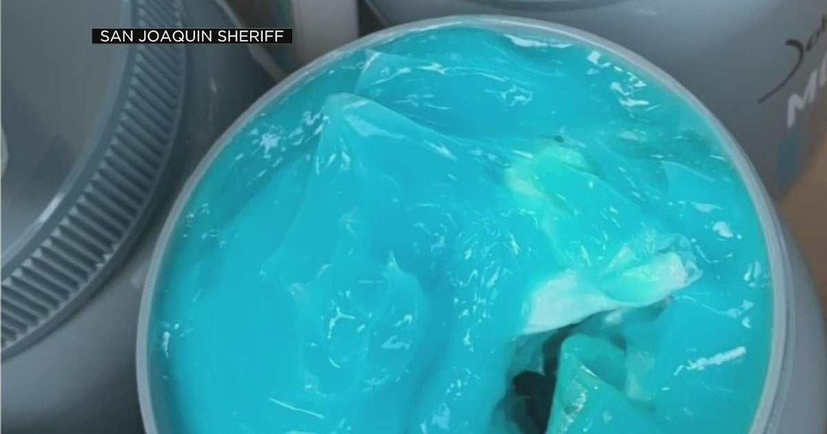 Around 20,000 Fentanyl pills seized during traffic stop in Ripon