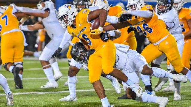 COLLEGE FOOTBALL: OCT 07 UNLV at San Jose State 