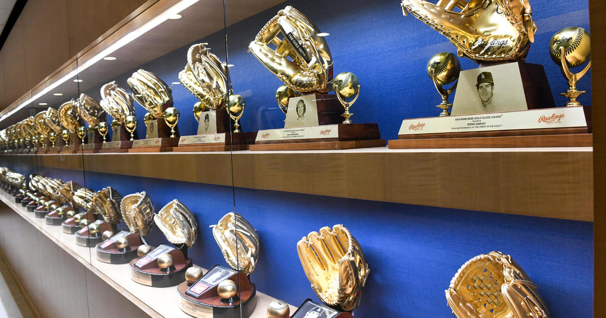 Making the cases for the 2018 NL Gold Glove awards - MLB Daily Dish