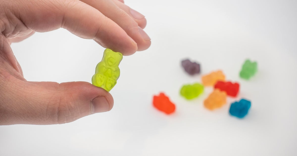 Virginia mother indicted for murder in son's death after he allegedly consumed THC gummies