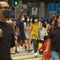 Strict COVID policies, political unrest prompt record exodus from Hong Kong