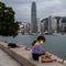 Strict COVID-19 policies drive people out of Hong Kong