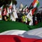 Demonstrations held in U.S., Europe against Iranian regime
