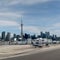 Suspicious device forces evacuation of Toronto island airport, 2 detained