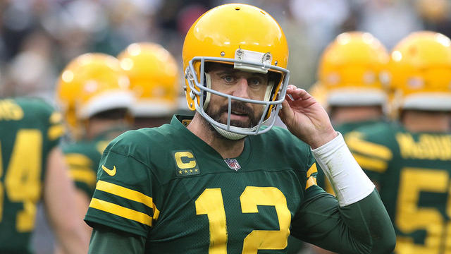NFL Week 7 streaming guide: How to watch the Green Bay Packers