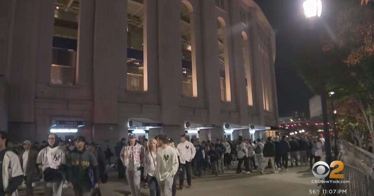 MLB fans roast New York Yankees' dismal attendance for final home game of  season - It's embarrassing to MLB