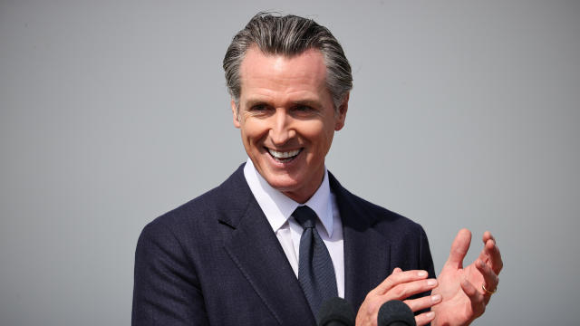 California Governor Newsom and West Coast Leaders Sign Climate Agreement 