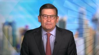 Michael Morell on Russia-Ukraine war 