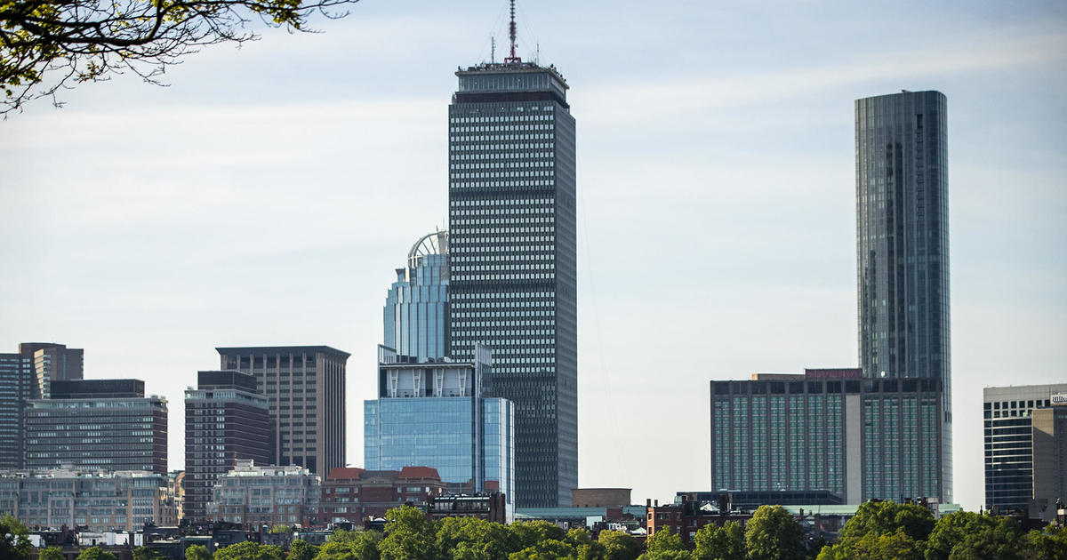 Boston has seen its lowest murder rate since the 1950s, although shoplifting has increased