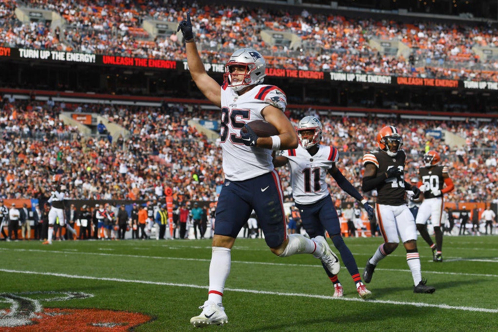 NFL Week 7 MNF Streaming Guide How To Watch The Chicago Bears New 