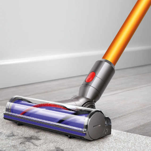 Where to get a Dyson V8 Absolute stick vacuum for less during 