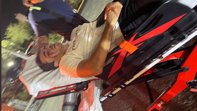 GOP elections canvasser attacked 