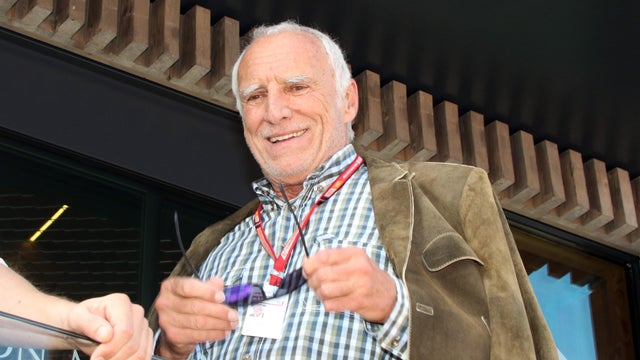 Dietrich Mateschitz Dies At 78 