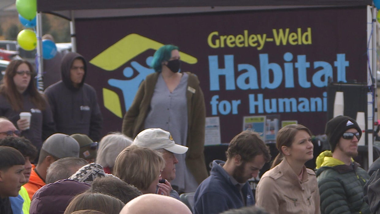 Nearly 500 Weld County families to get homes through largest Habitat for Humanity project in
