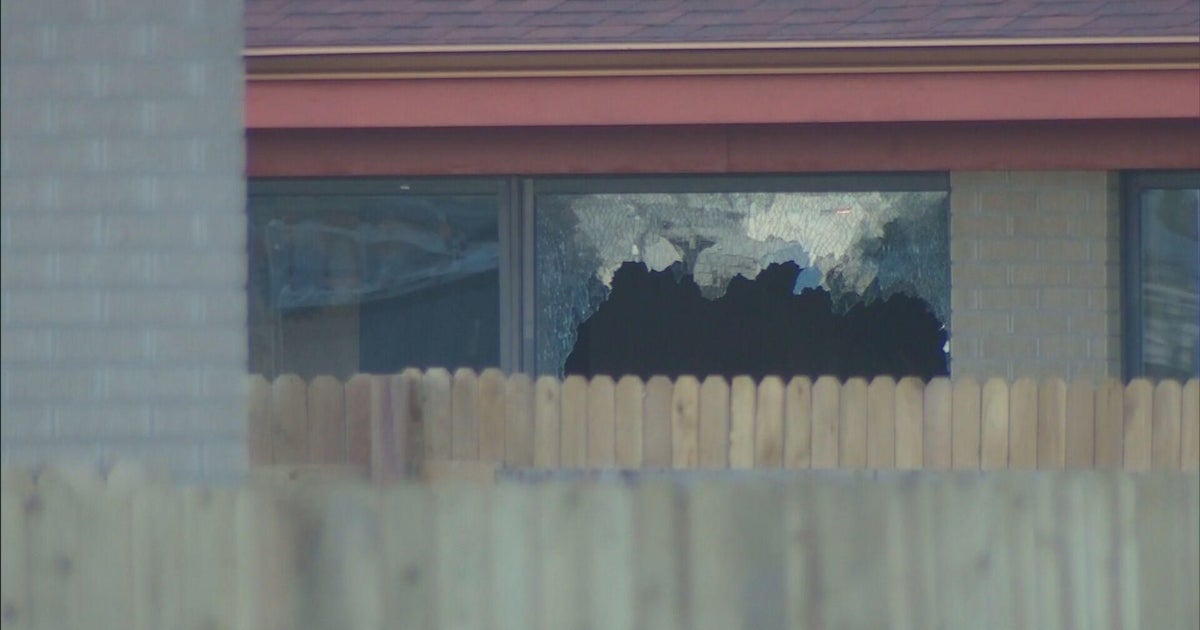 Deadly shooting at Adams County party happened at shortterm rental