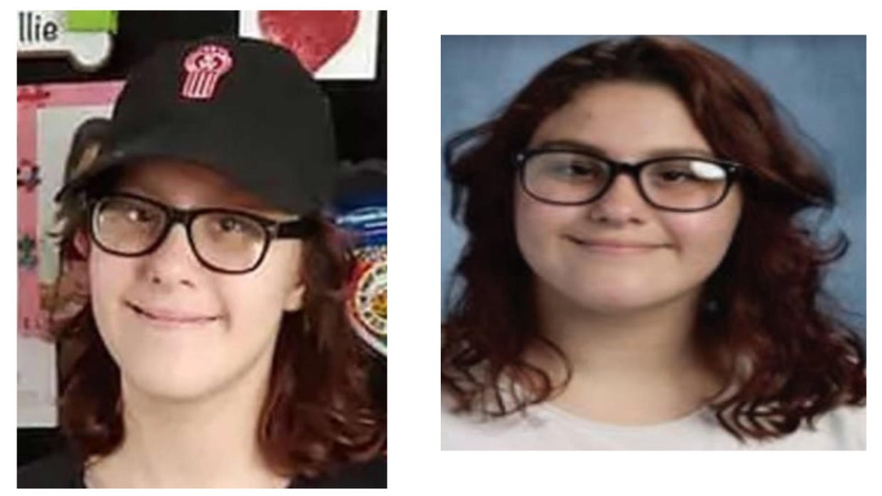 Missing Raynham teen Colleen Weaver may have been 'lured away' by ...