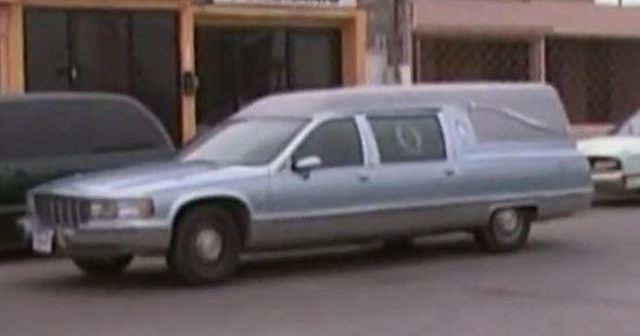 Gunmen get life in prison for killing U.S. consulate worker, 2 others in Mexico after mistaking them for rival gang members