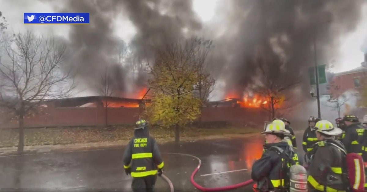 Townhome residents say many cars likely damaged in Illinois Medical ...