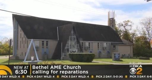 Bethel ame church wants reparations after lower hill s urban renewal