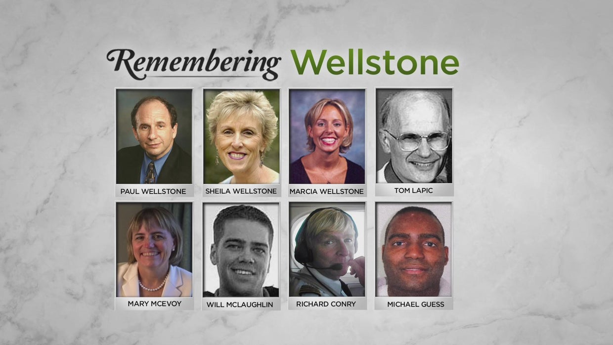 Tuesday marks 20 years since Wellstone crash