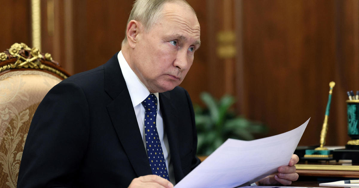 Lies and Vladimir Putin's political culture: "Intelligence Matters"
