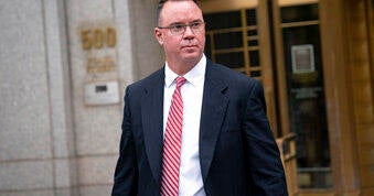 Second "We Build The Wall" fraud trial ends in conviction Flipboard