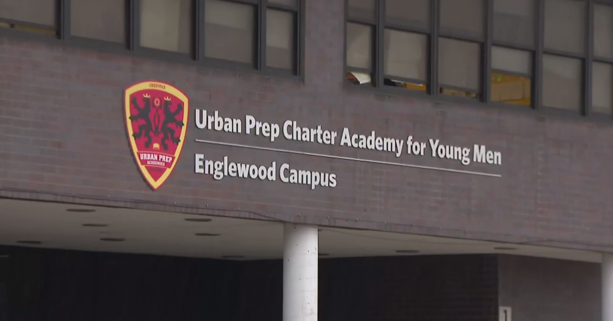 Urban Prep all-boys school closure put on hold