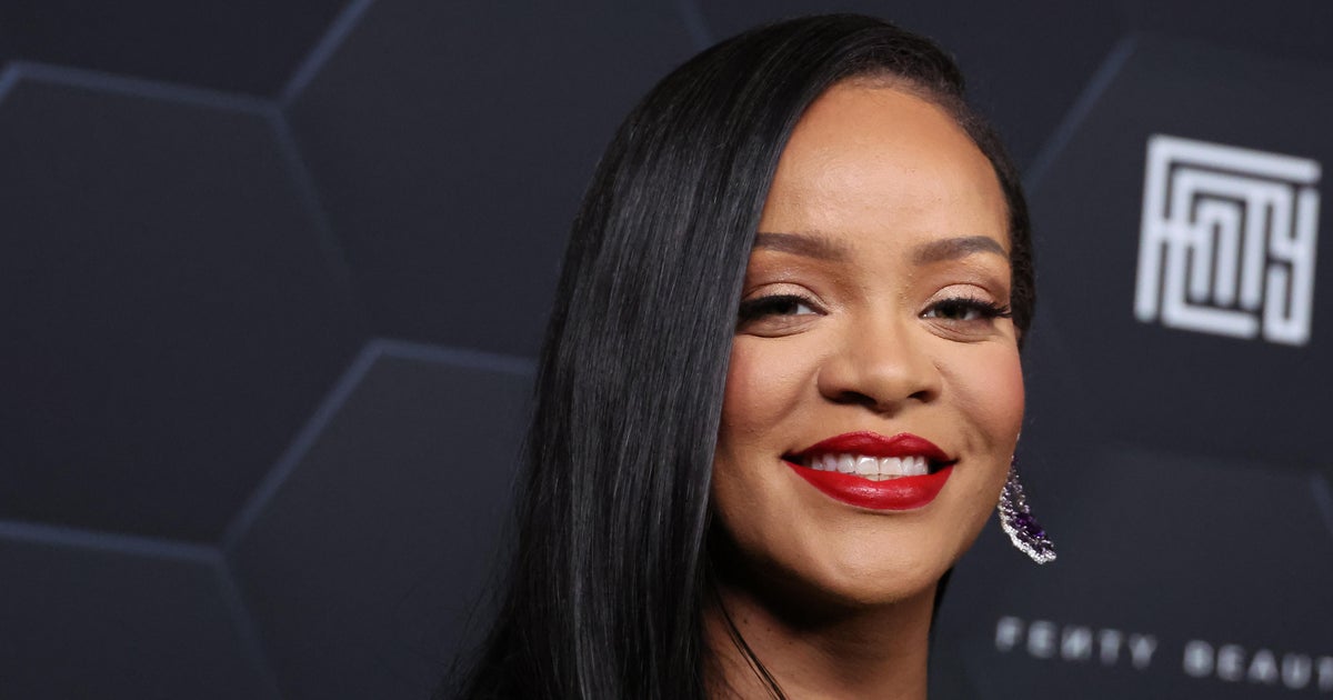 Rihanna teases "Black Panther: Wakanda Forever" single, first new song in years