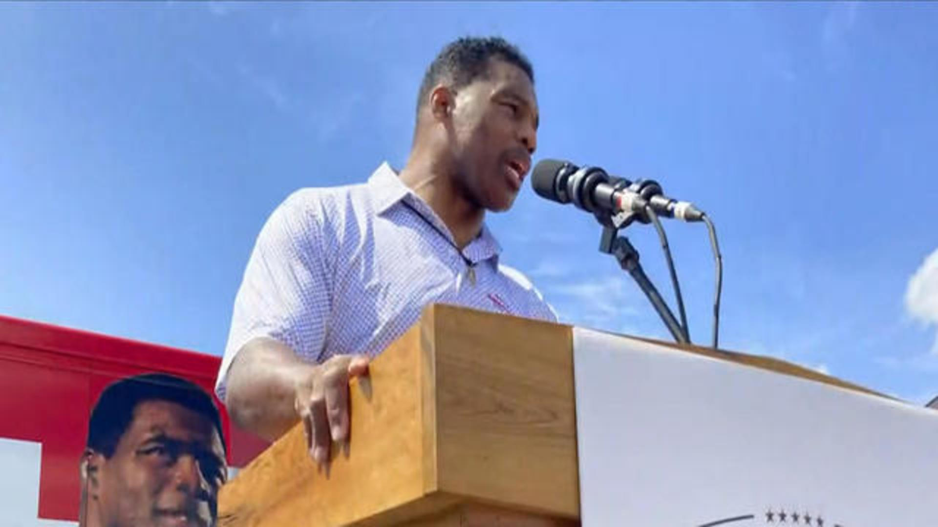 Look: NFL World Reacts To Bombshell Herschel Walker News - The