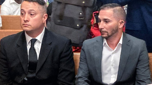 Fishing Tournament Scandal 