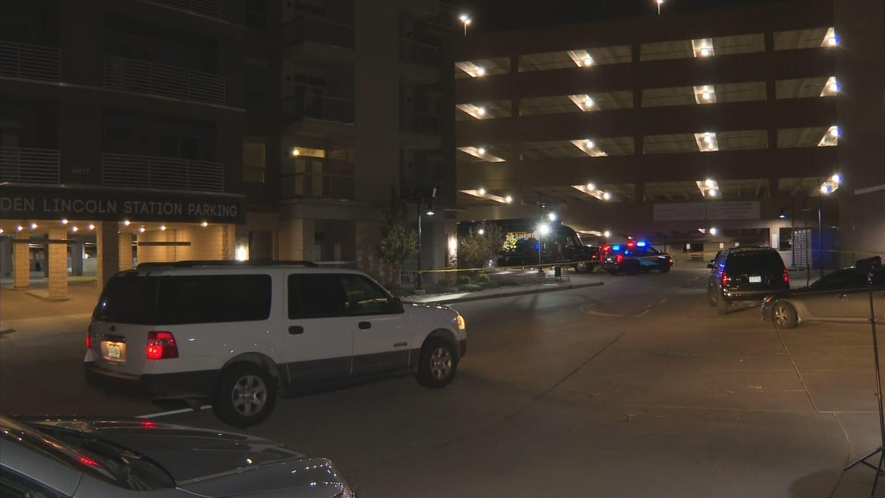 2 auto theft suspects dead after exchanging gunfire with Douglas County ...
