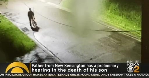 Parents charged in 9yearold Azuree Charles' death face preliminary