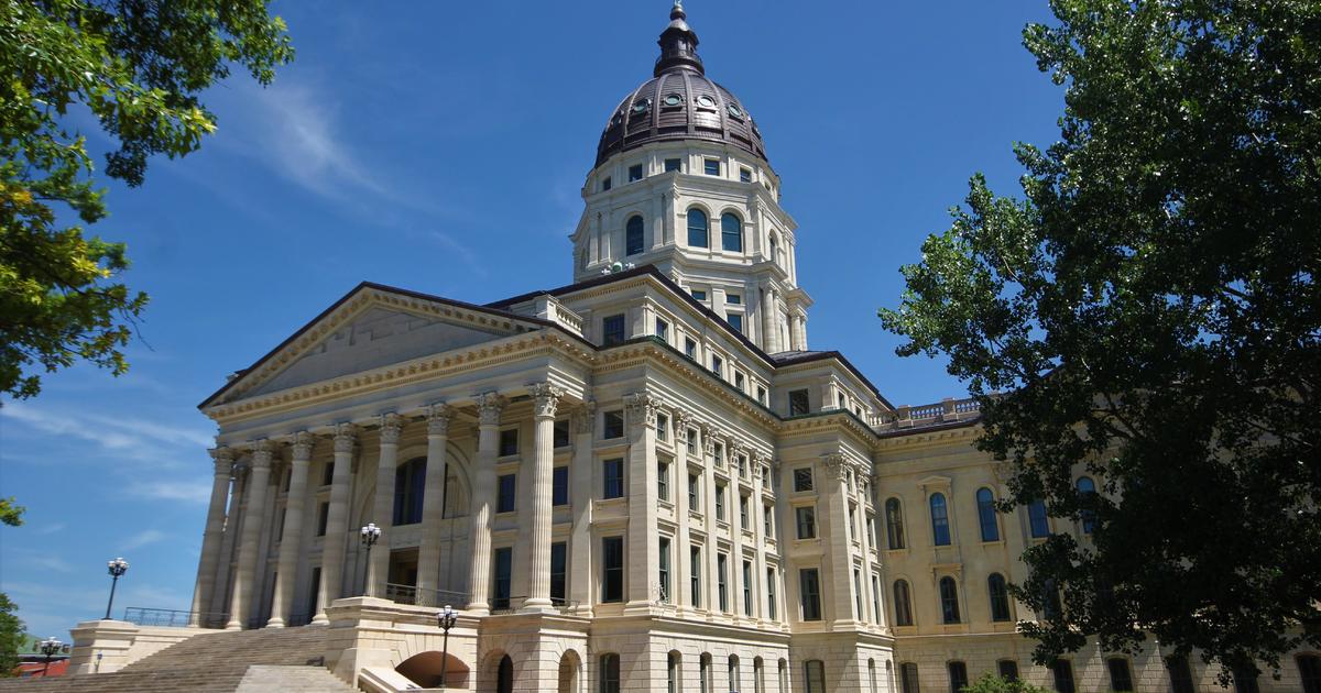 Kansas Legislature’s power at stake after abortion vote