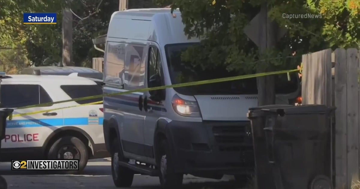 Man charged with attack on postal worker had issues with sex offender ...