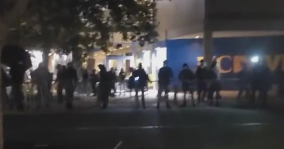 Proud Boys group clashes with protesters at UC Davis