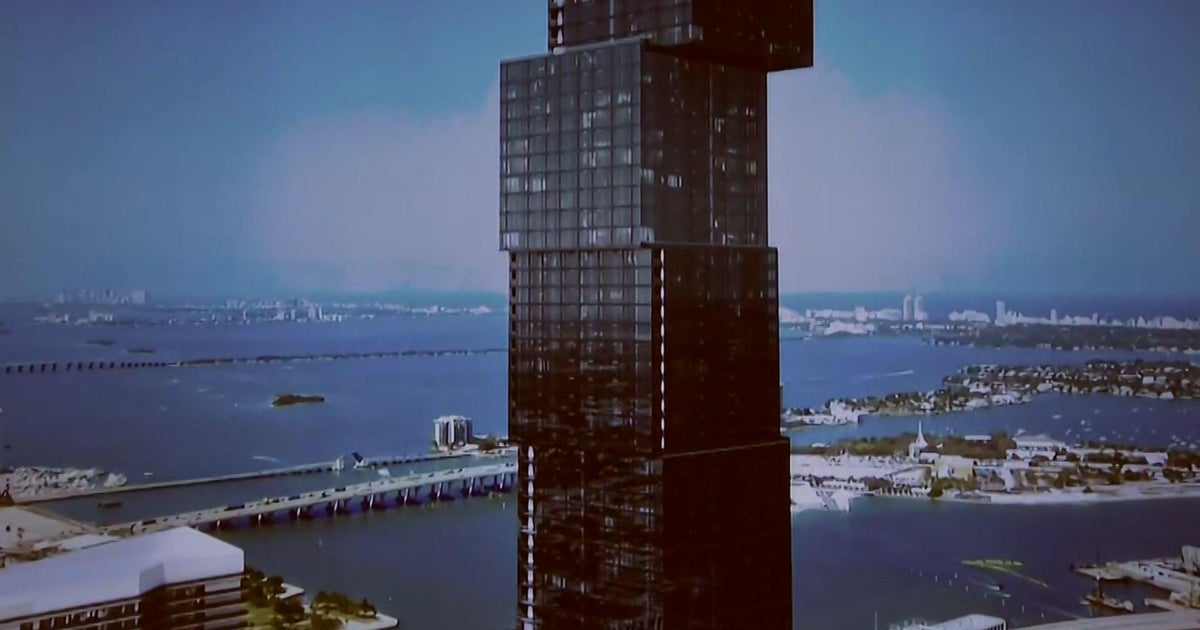 Waldorf Astoria Miami to modify Magic City’s skyline in a big way