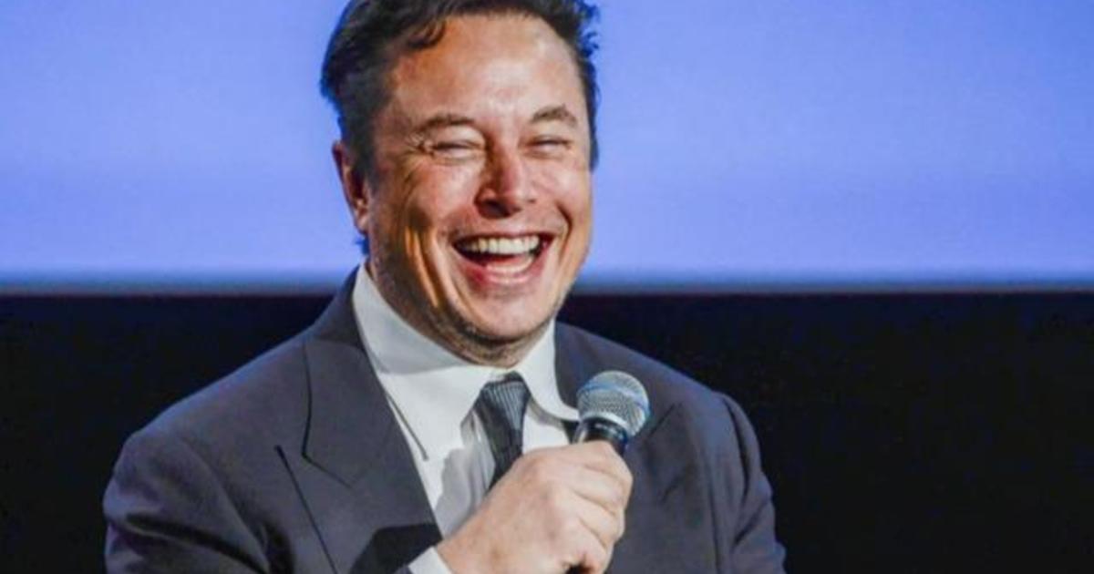 Elon Musk takes charge of Twitter. Wall Street sees an