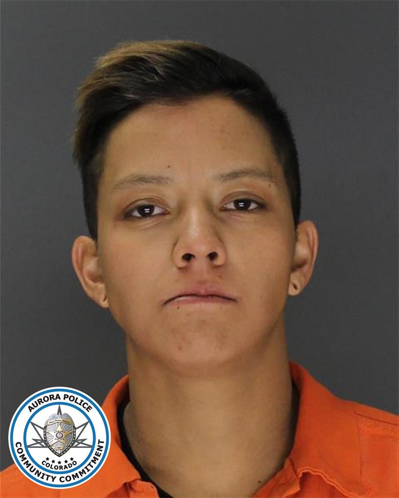 Tamara Le arrested in deadly shooting in Aurora CBS Colorado