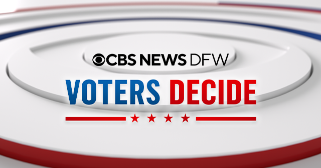 Texas Election Results 2022 Gov. Abbott defeats Beto O'Rourke & more CBS Texas