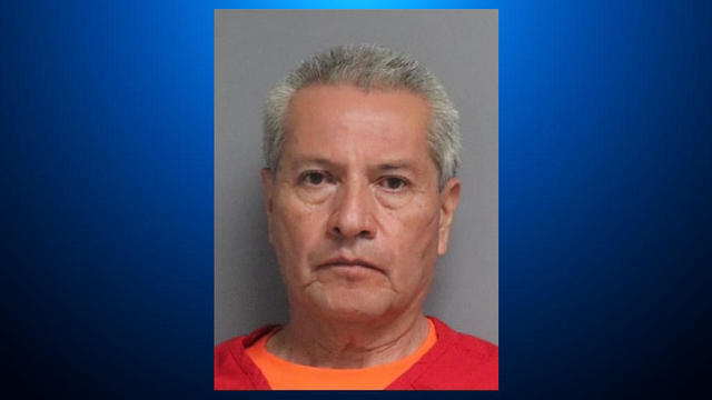 Child sexual assault suspect Jose Alejandro Ventura 