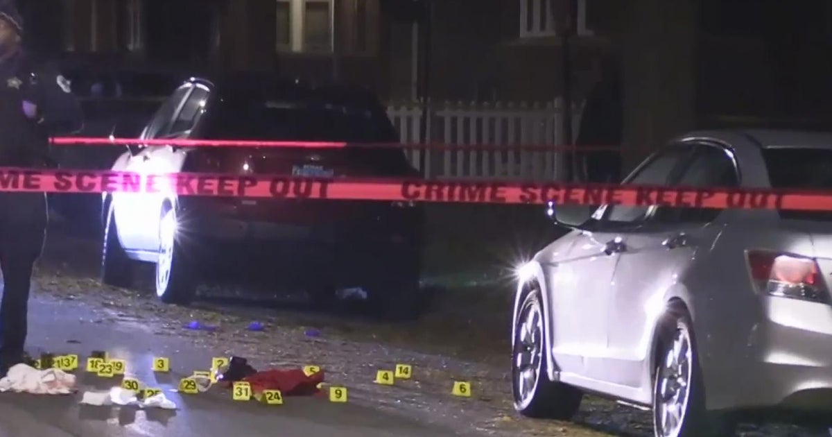 15 year old shot and killed while walking in grand crossing cbs chicago