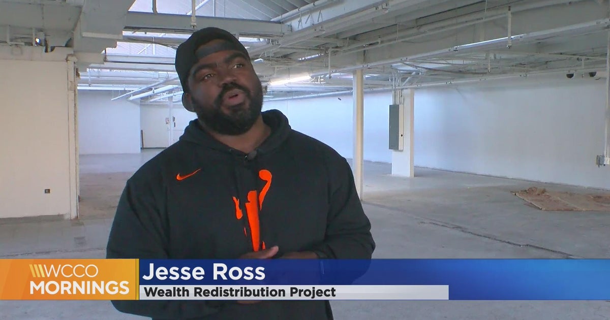North Minneapolis DEI leader to purchase, transform 68,000 sq. ft. building for businesses - Vimarsana News