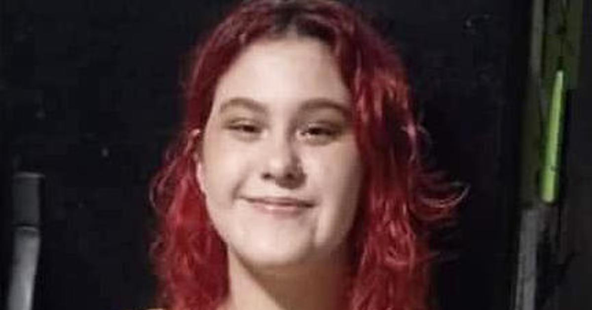 Missing Raynham Teen Colleen Weaver Found Safe In New York City Cbs