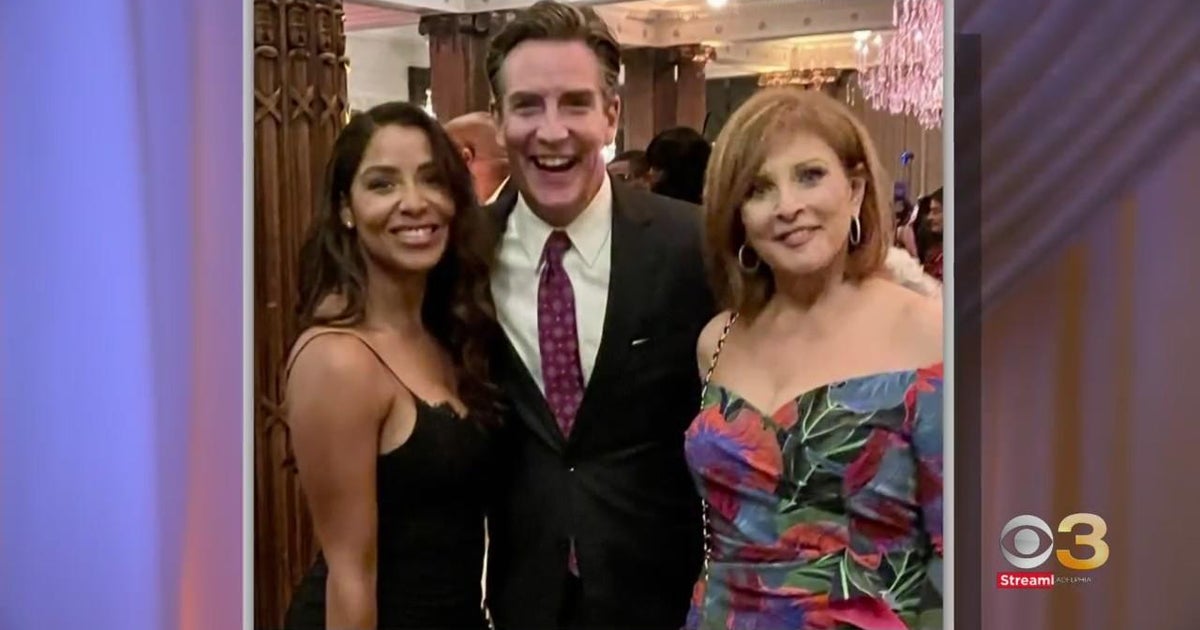 Philadelphia Style Magazine hosts annual Best of Style party - CBS ...