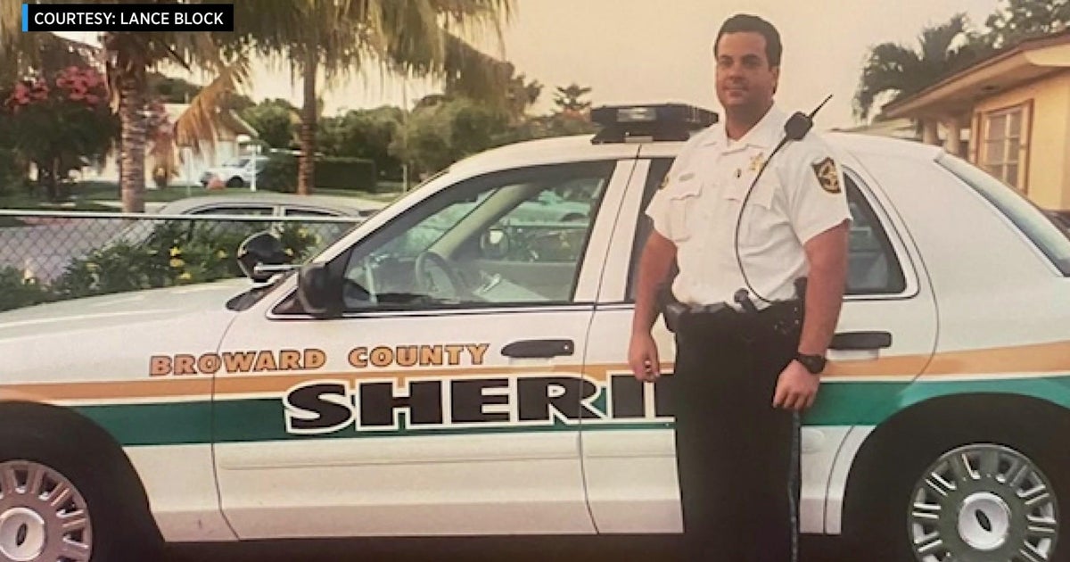 Capturing survivor, BSO deputy Maury Hernandez hopes M ‘Claim Bill’ receives accepted